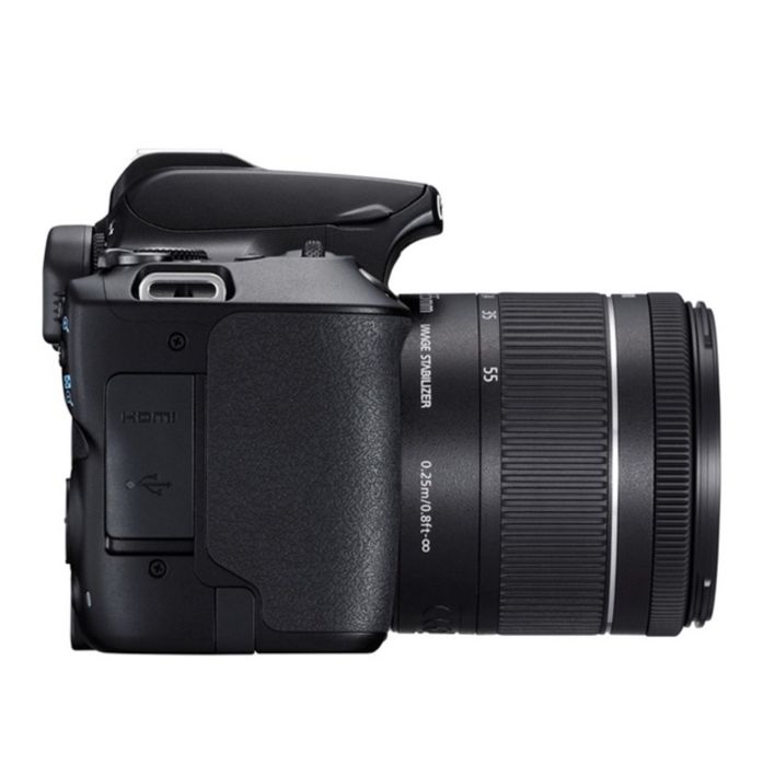 Canon EOS 250D EF-S 18-55 IS STM Kit