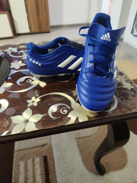 Ghete de fotbal adidas copa mărimea 40
