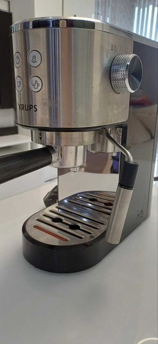 Кафемашина KRUPS