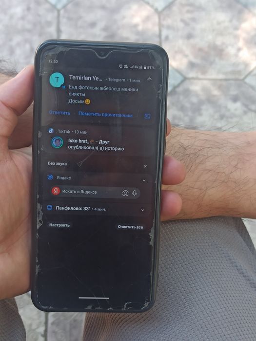 Vivo V35 Продам срочно