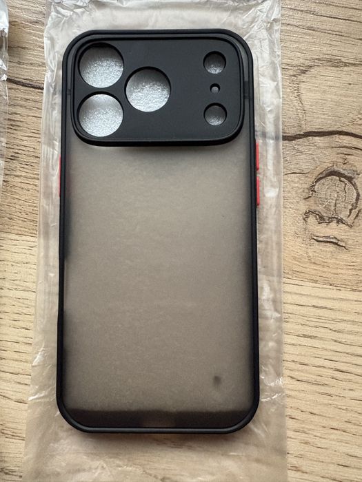 Husa iPhone 17 / 17 Pro