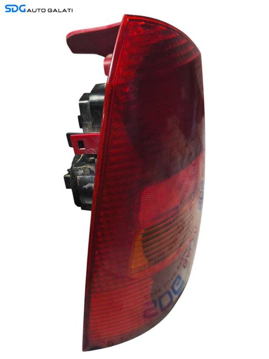 Stop Lampa Tripla Stanga de pe Aripa Caroserie Ford Focus 1 Break 1998 - 2004 Cod 13N004EC [LR1268]