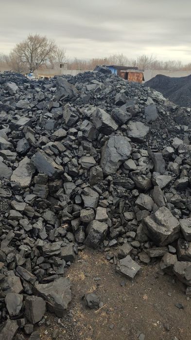 Уголь бесплатно доставка