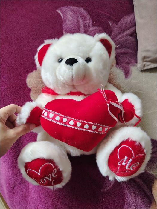 Yumshoq oyinchoqlar sotiladi narxlari uziga qarab