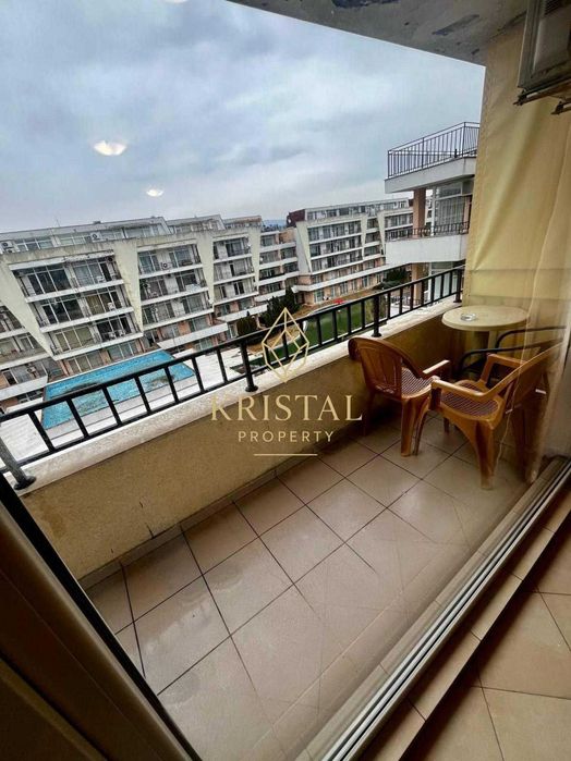 Продава се Двустаен апартамент в к.к. Слънчев бряг - 75 кв.м за 538 €/кв.м - Снимка #10