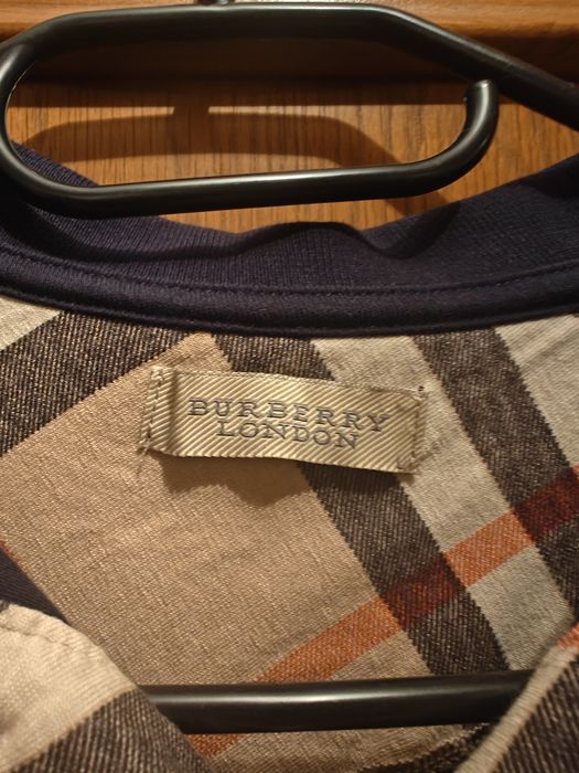 Bluza Burberry noua