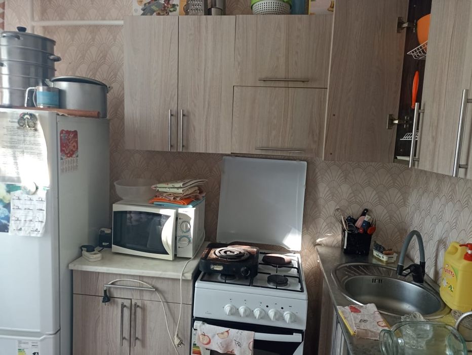 Продам полуторку