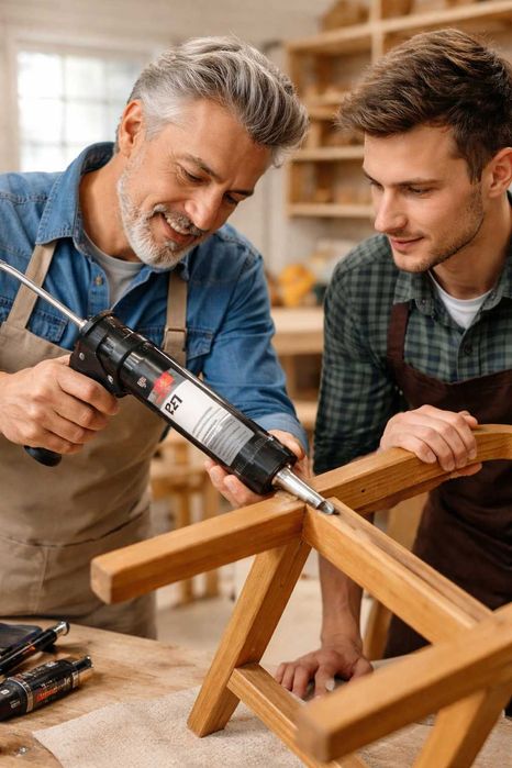 Sikaflex 221 Однокомпонентный клей-герметик