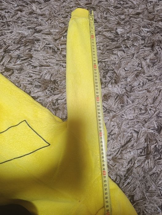 Продам  детскую пижаму покемон