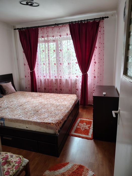 Apartament  2 cam.de inchiriat