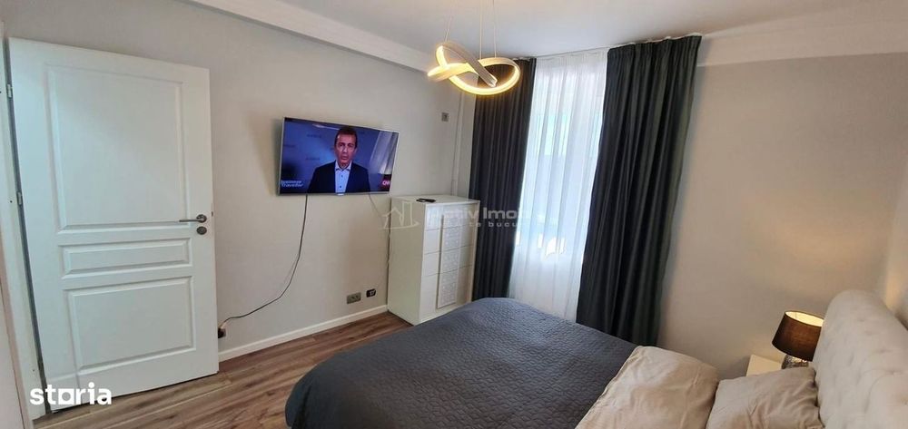 3 camere - semidecomandat - 70 mp - Metrou Tineretului