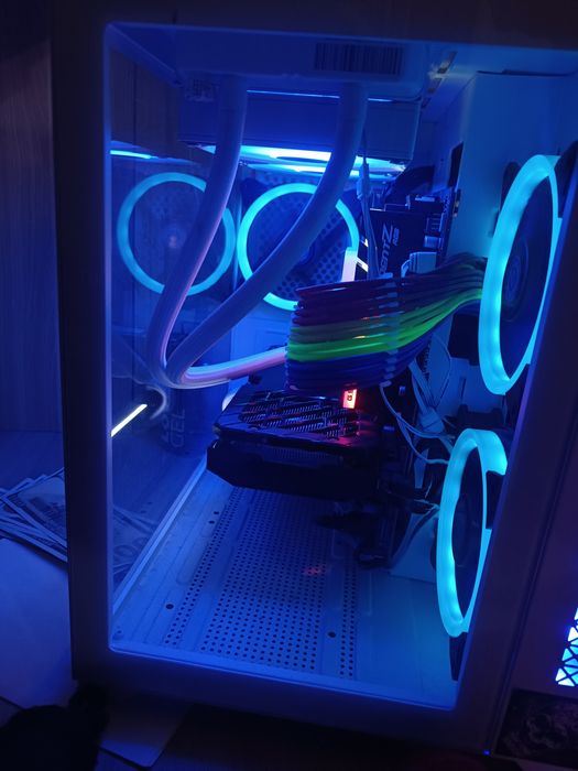Продажа или обмен компьютера