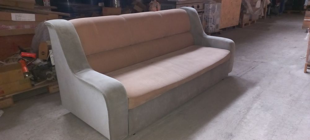 Диван раскладной