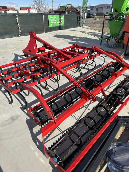 Combinator 3M cu tavalug