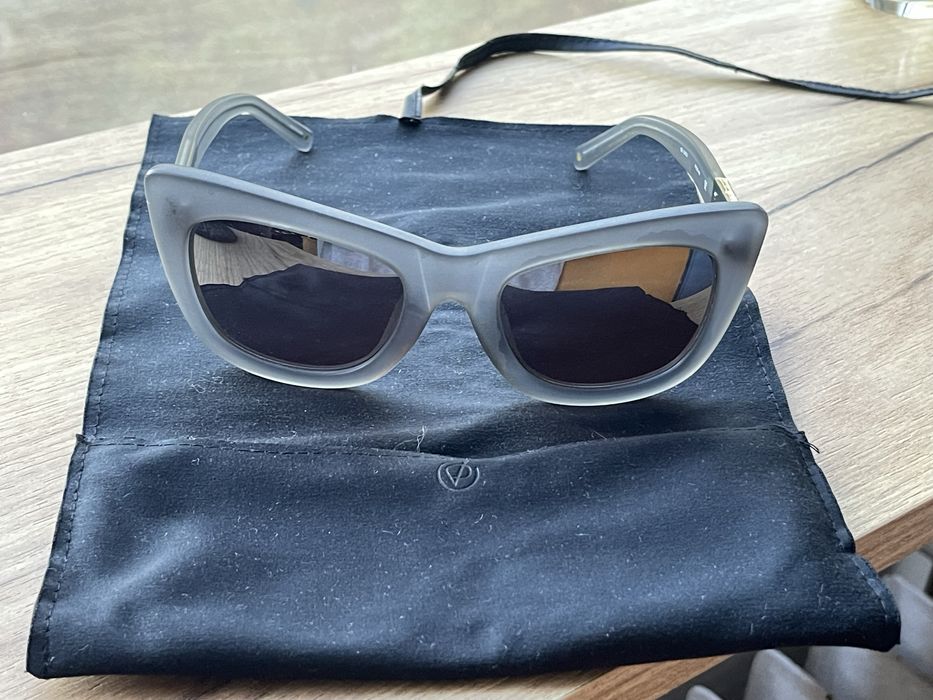 Слънчеви очила дизайнерски Phillip Lim