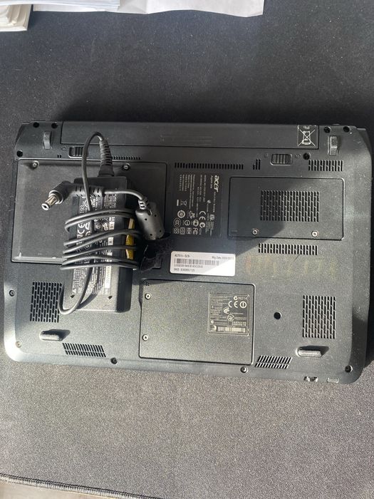 Ноутбук Acer aspire one