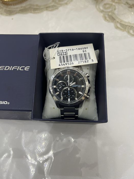 Casio edifice5653