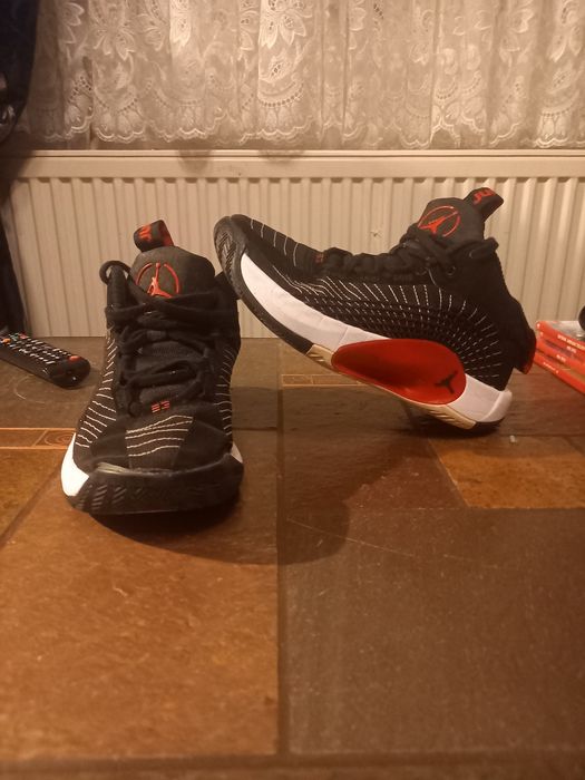 Jordan air zoom originali