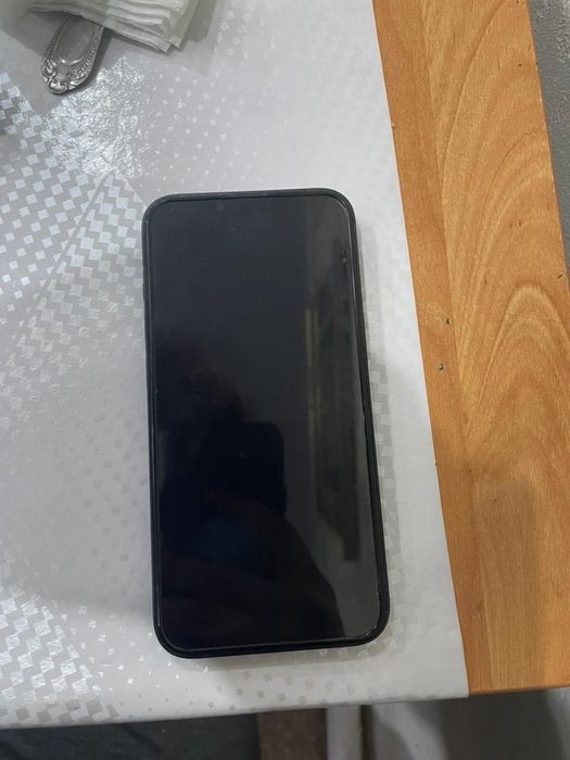 Айфон 13 память 128