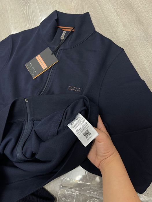 Trening  barbat Zegna