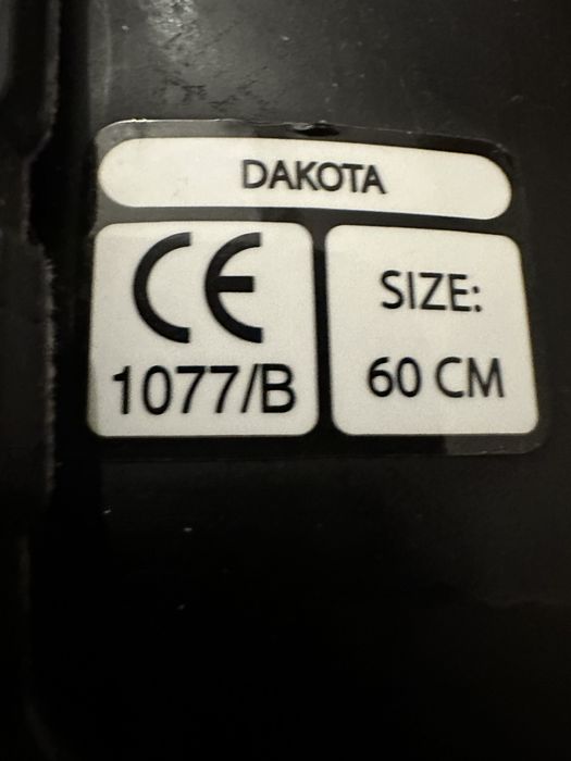 Briko cască protecție ski