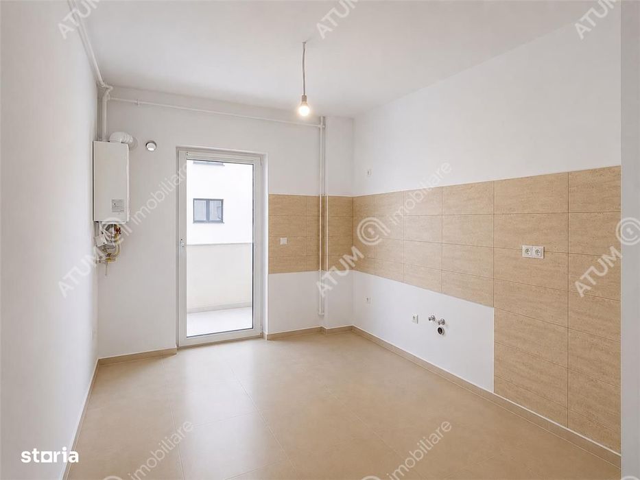 Apartament intabulat cu 2 camere la cheie etaj 1 zona Doamna Stanca