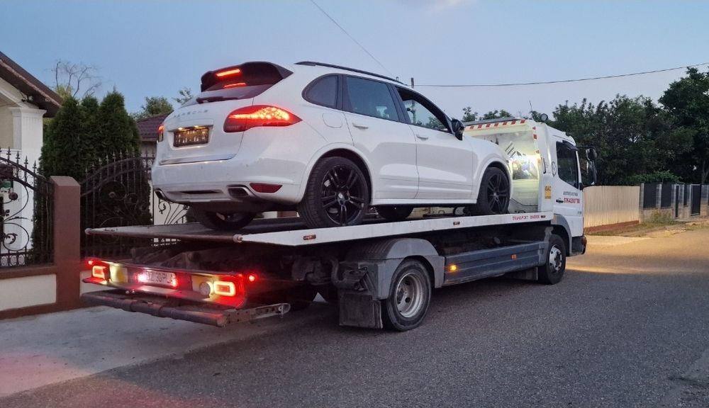 Tractari,Transport, Asistenta .6m