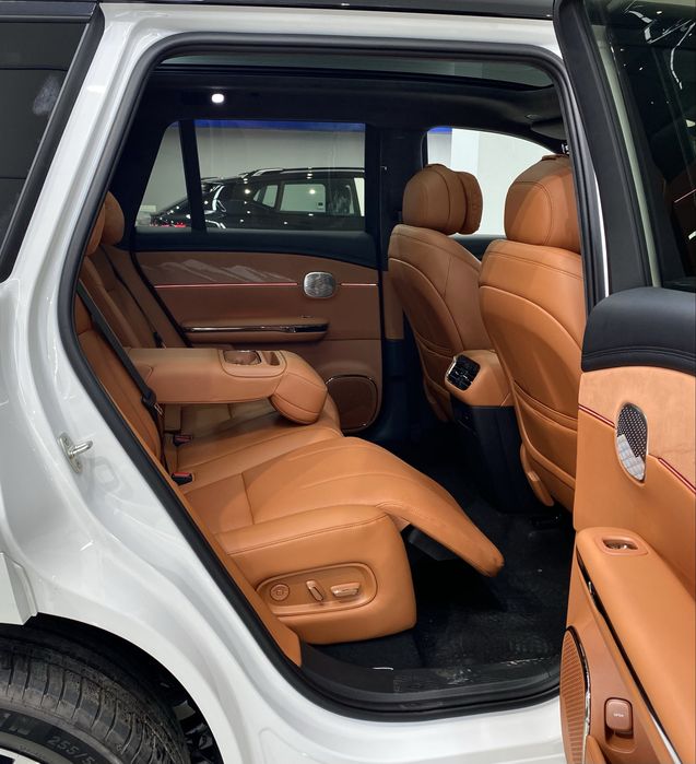 Gac S7 180KM Hybrid Ultra 4WD 2026 Full 3 yil Garantiya