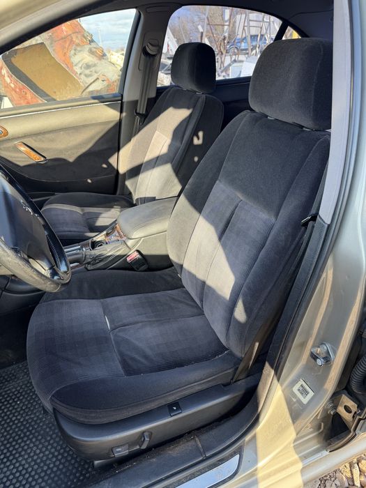 Пежо 607 3.0 207кс.2003г на части