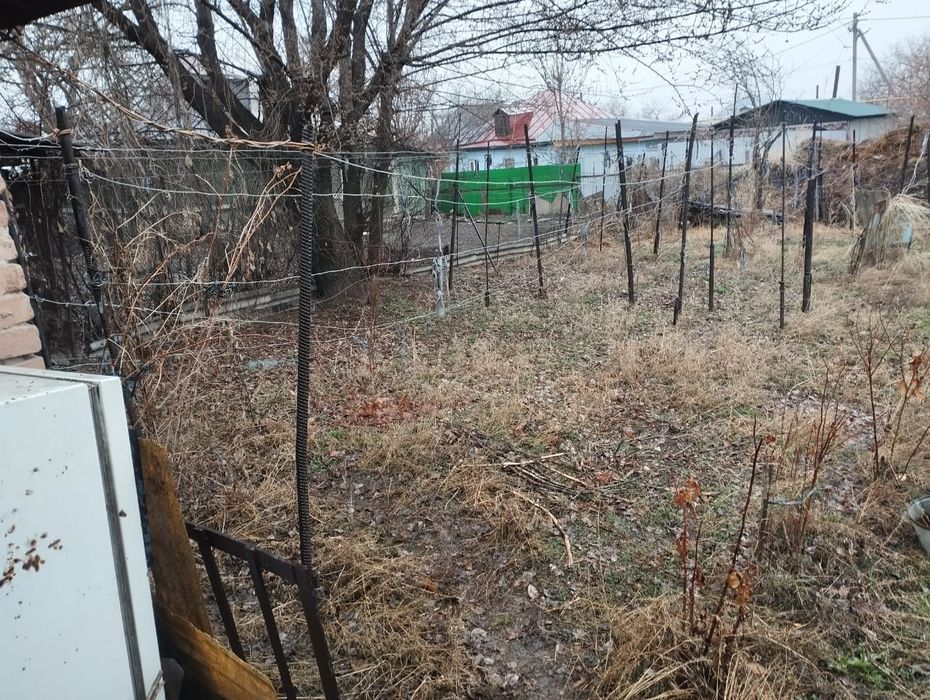 Продам не большой дом