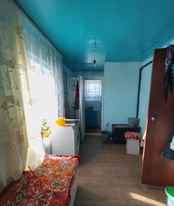 Уш болмели жер уй