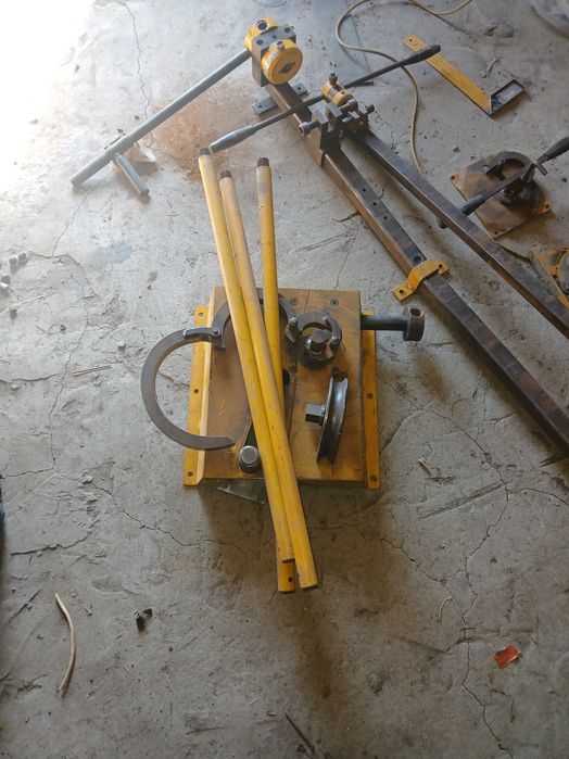 Продам оборудование