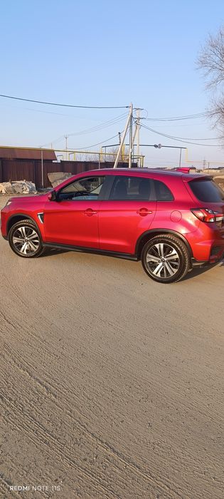 Продам Мицубиси аудлендер