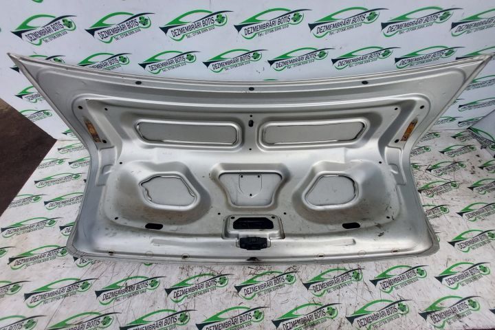 Portbagaj auto Dacia Logan prima generatie