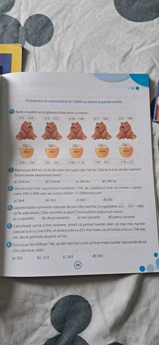 Reviste copii 7-8 ani