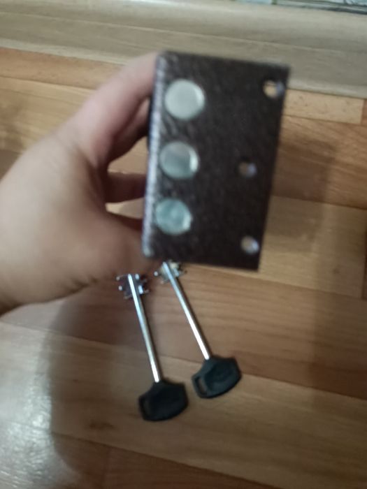 Продам замки рабочие