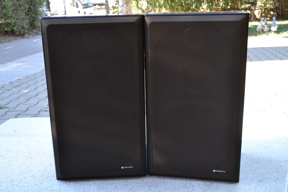 Boxe Optonica CP 4500 Hi End