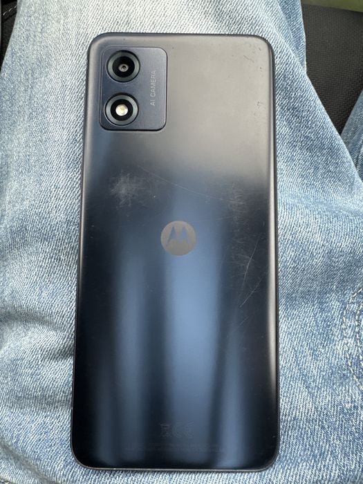 Motorola fac si schimb