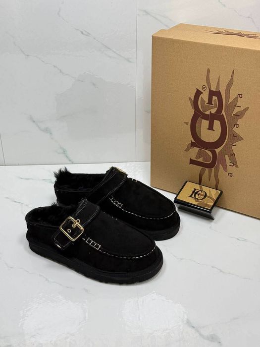 UGG Нови Дамски Чехли с Кутия [36-41 Номер]