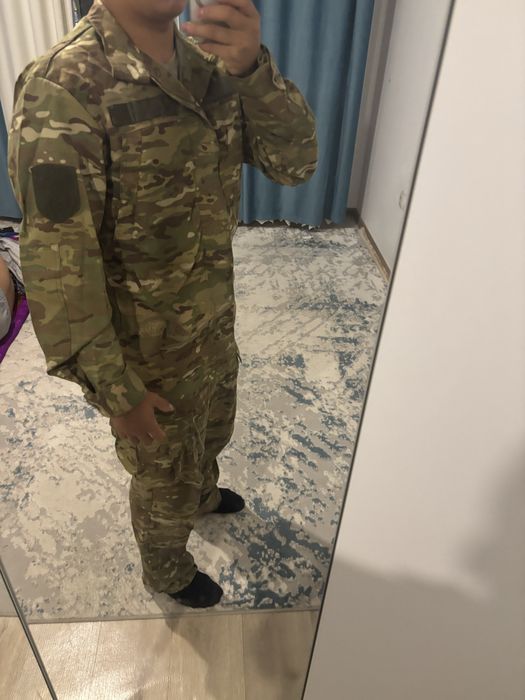 Военный форма польный набор че угоднл все есть
