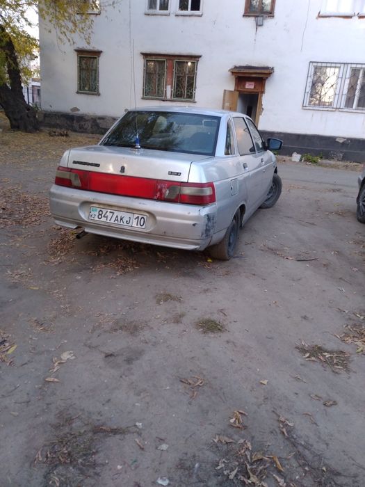Продам Ваз 2110 ..