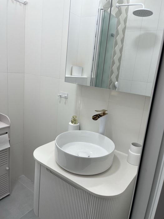 Дава се под наем Двустаен апартамент в София, Зона Б-18 - 60 кв.м за 847.62 € - Снимка #4