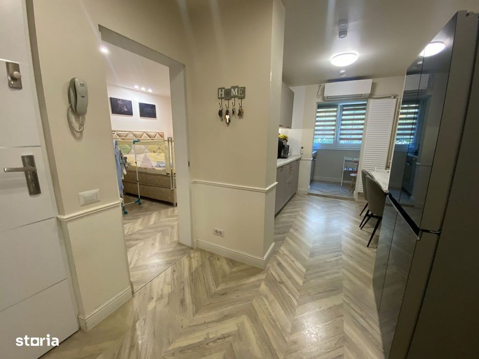 Apartament 3 Camere - Dristor - Renovat Lux