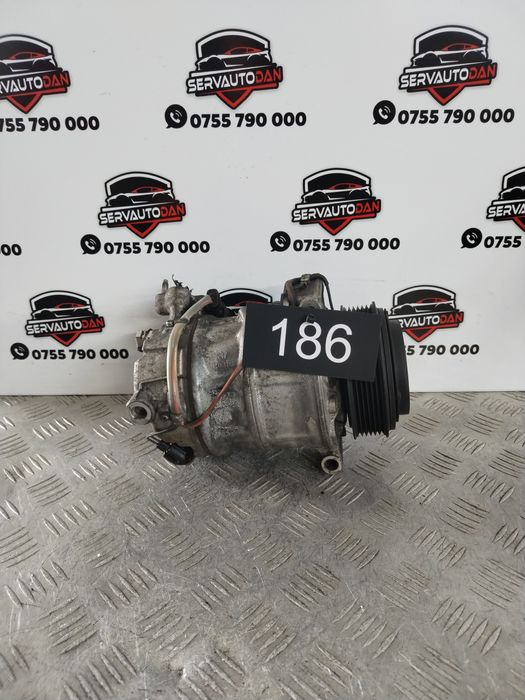 compresor ac land rover range rover 3 (2002->) 2.0 motorina 2016