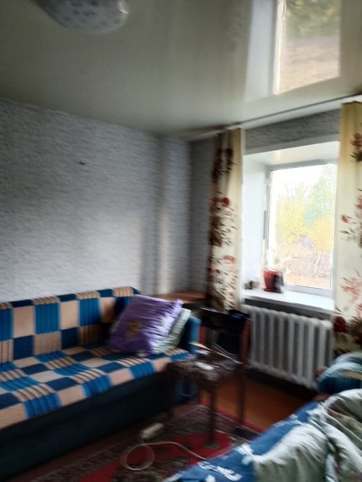 Продам 3 комнатную квартиру.