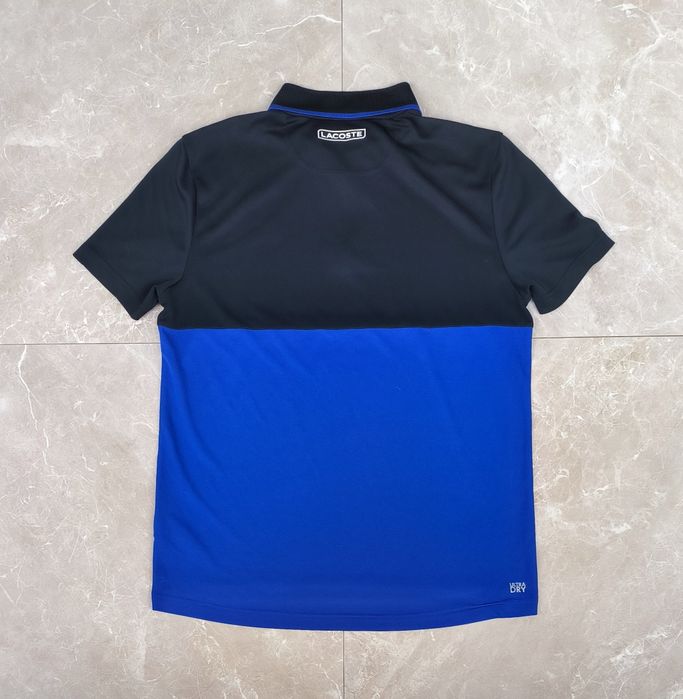 Lacoste размер M Мъжка тениска