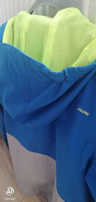 Преходно яке Killtec за момче 164 размер