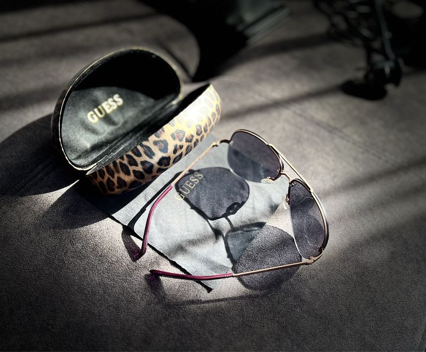 Слънчеви   очила