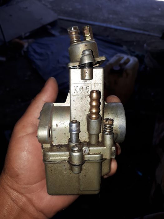 Иж юпитер5 в хорошем состоянии