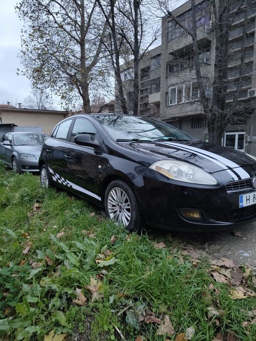 Fiat bravo 2 FIAT BRAVO